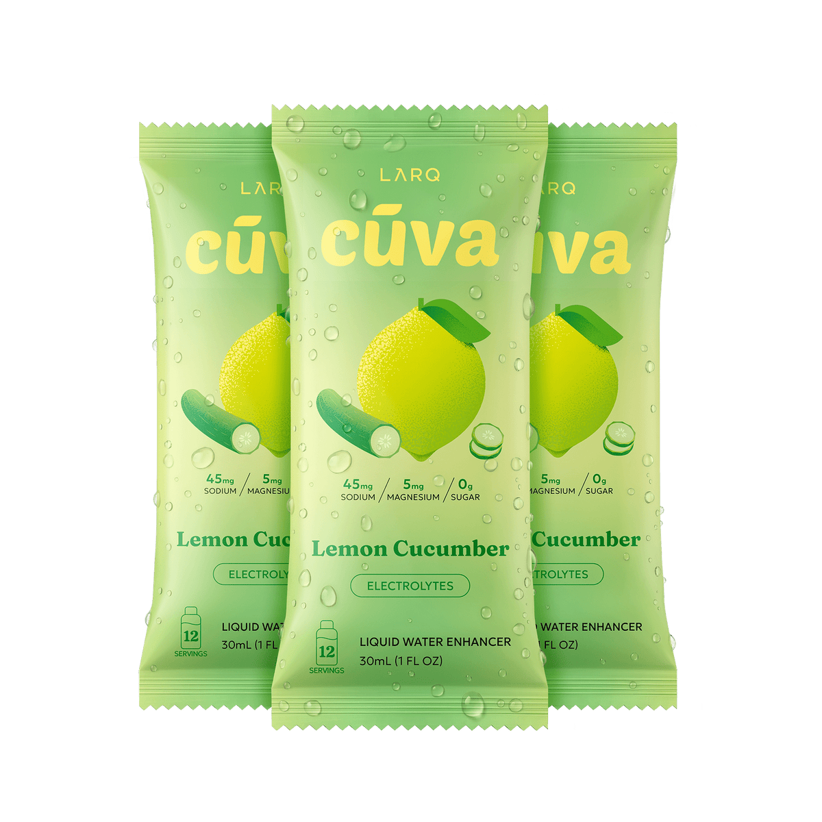 cūva Flavor Pod - US 2037