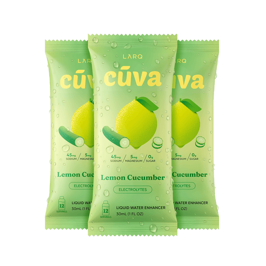 cūva Flavor Pod - US 2037