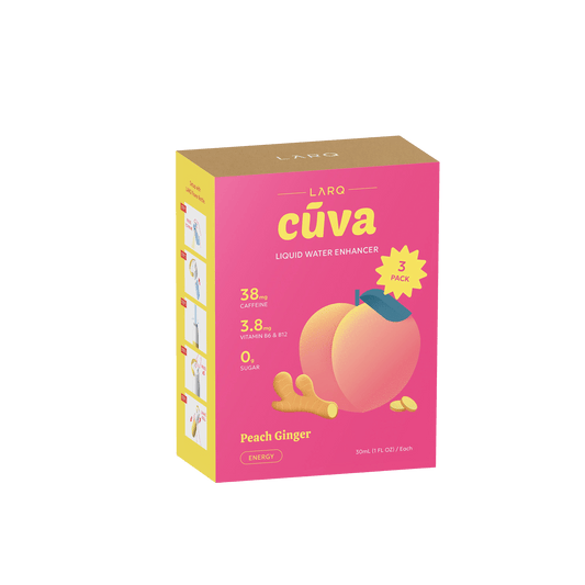 cūva Flavor Pod - US 7040