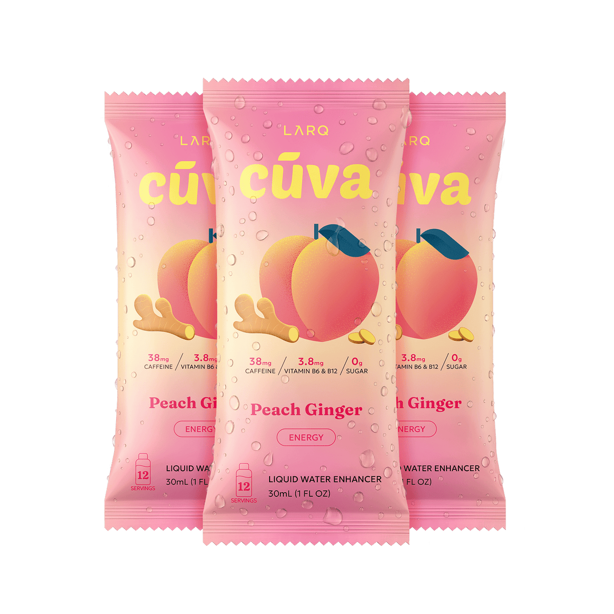 cūva Flavor Pod - US 7040