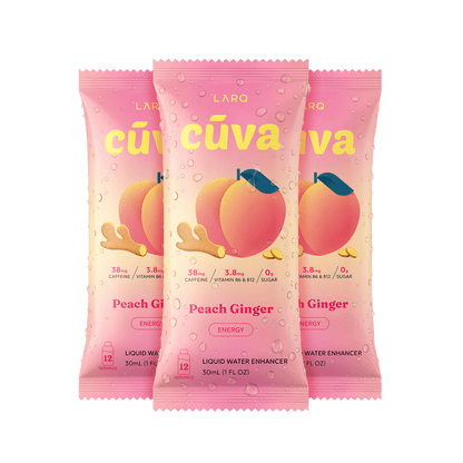cūva Flavor Pod - US 7040