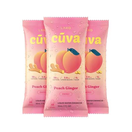 cūva Flavor Pod - US 7040