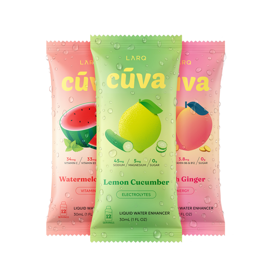 cūva Flavor Pod - US 2037