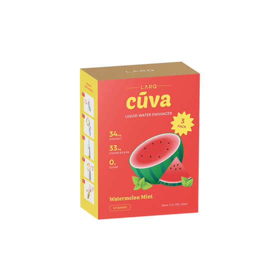 cūva Flavor Pod - US 7262