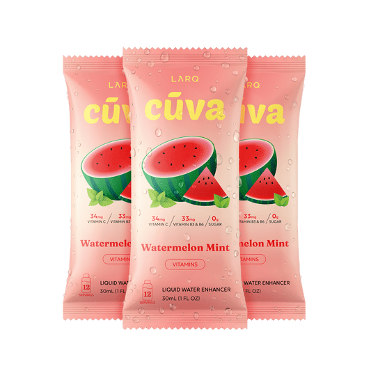 cūva Flavor Pod - US 7262