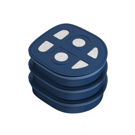 Advanced Pitcher Filter - US 3951