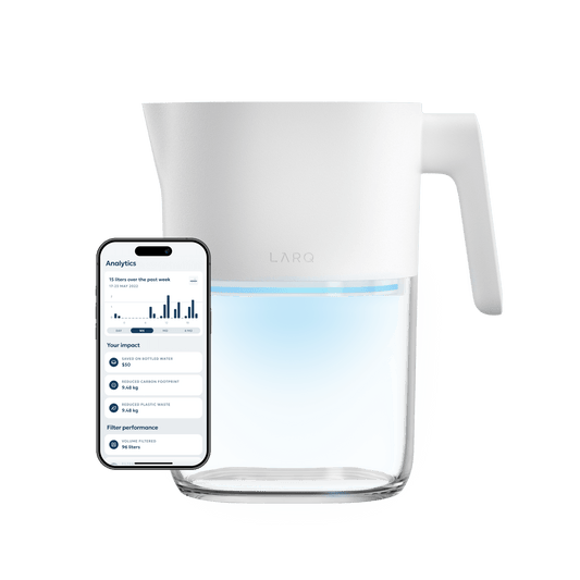 LARQ Pitcher PureVis™ - US 5309