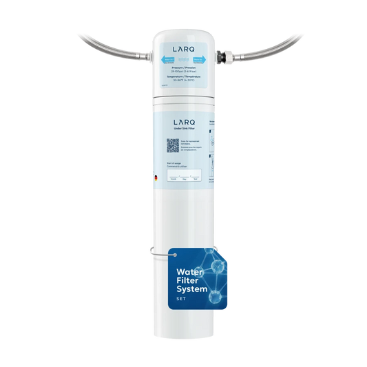 LARQ Under Sink Water Filter - US 1112