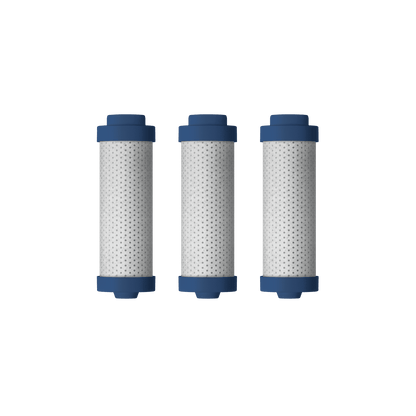 Advanced Bottle Filter - US 9623