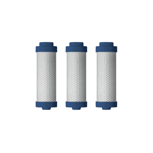 Advanced Bottle Filter - US 9623