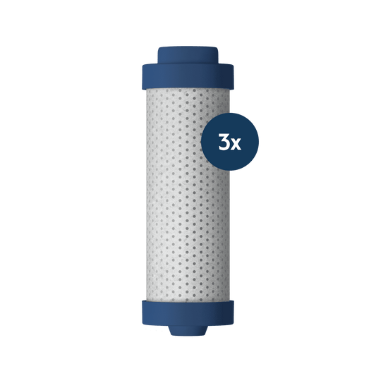 Advanced Bottle Filter - US 9623
