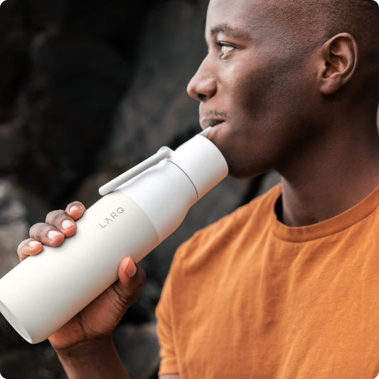 LARQ Bottle Filtered Flip Top - US 5091