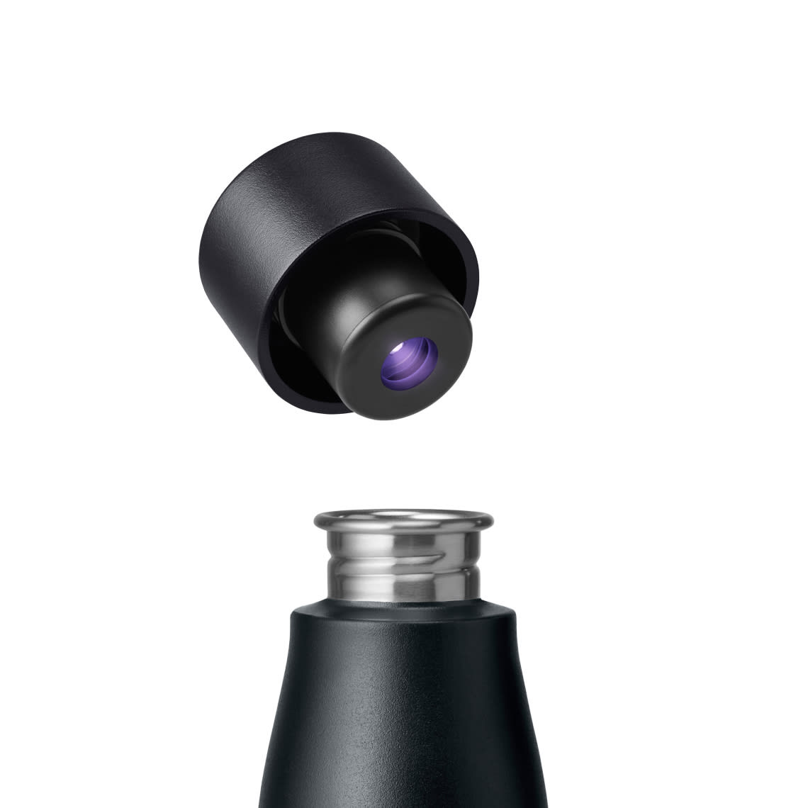 LARQ Bottle Movement PureVis™ - US 8184
