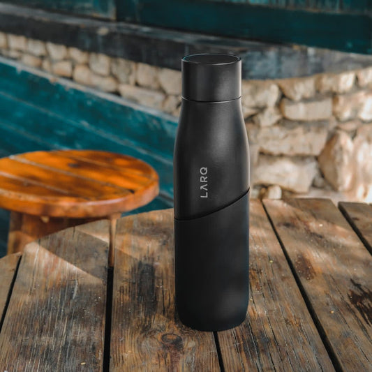 LARQ Bottle Movement PureVis™ - US 6553
