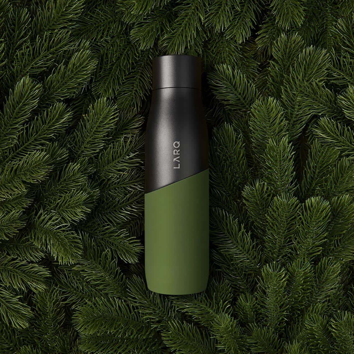 LARQ Bottle Movement PureVis™ - US 8567