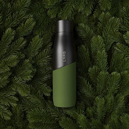 LARQ Bottle Movement PureVis™ - US 8567