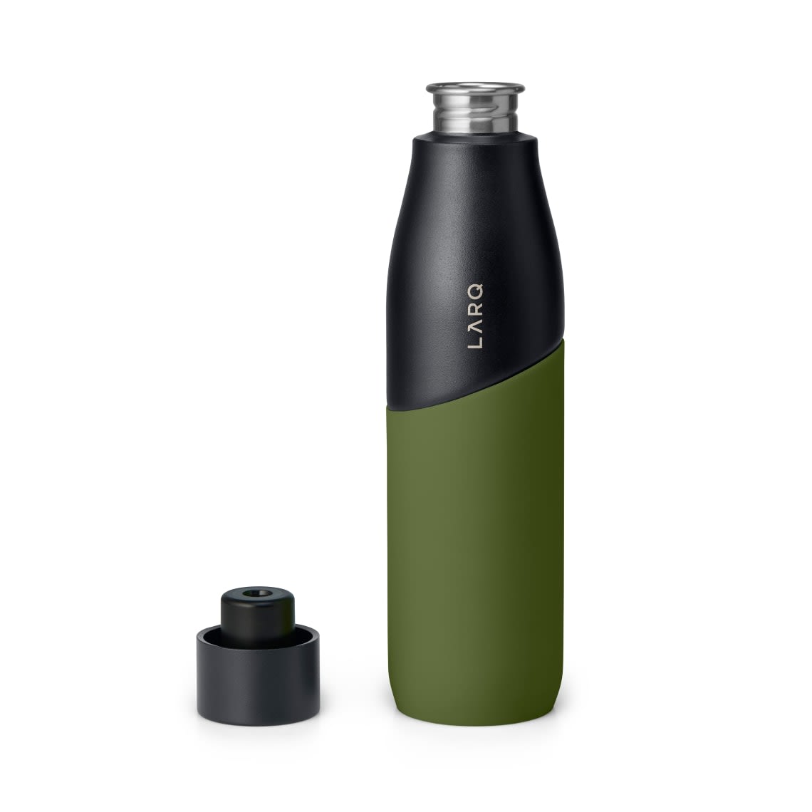 LARQ Bottle Movement PureVis™ - US 8567
