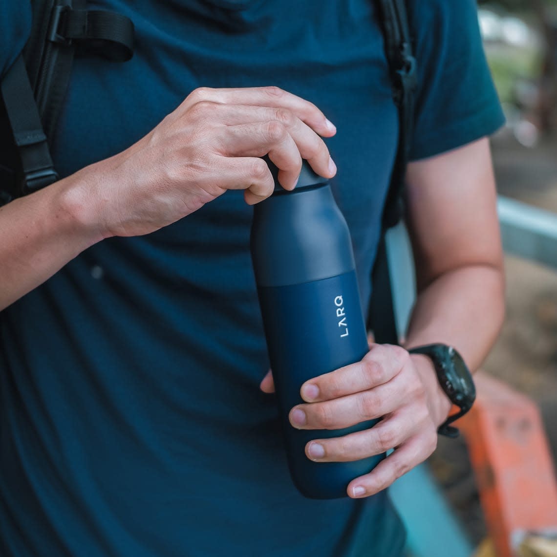 LARQ Bottle PureVis™ - US 6016