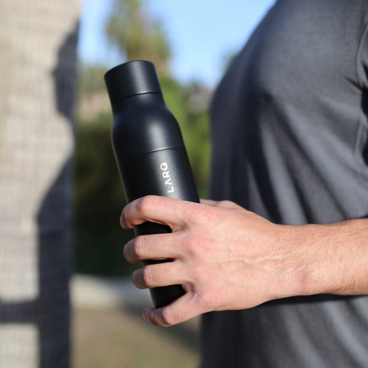 LARQ Bottle Twist Top - US 0166
