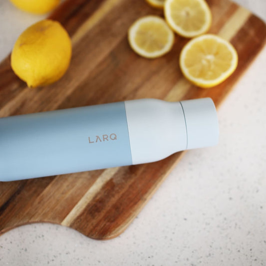 LARQ Bottle Twist Top - US 1301