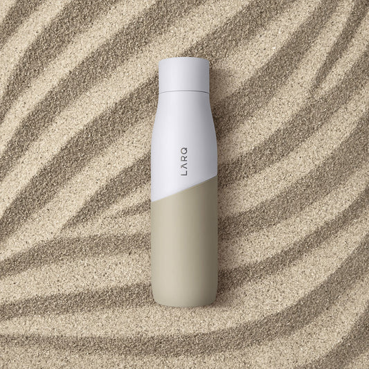 LARQ Bottle Movement PureVis™ - US 6599