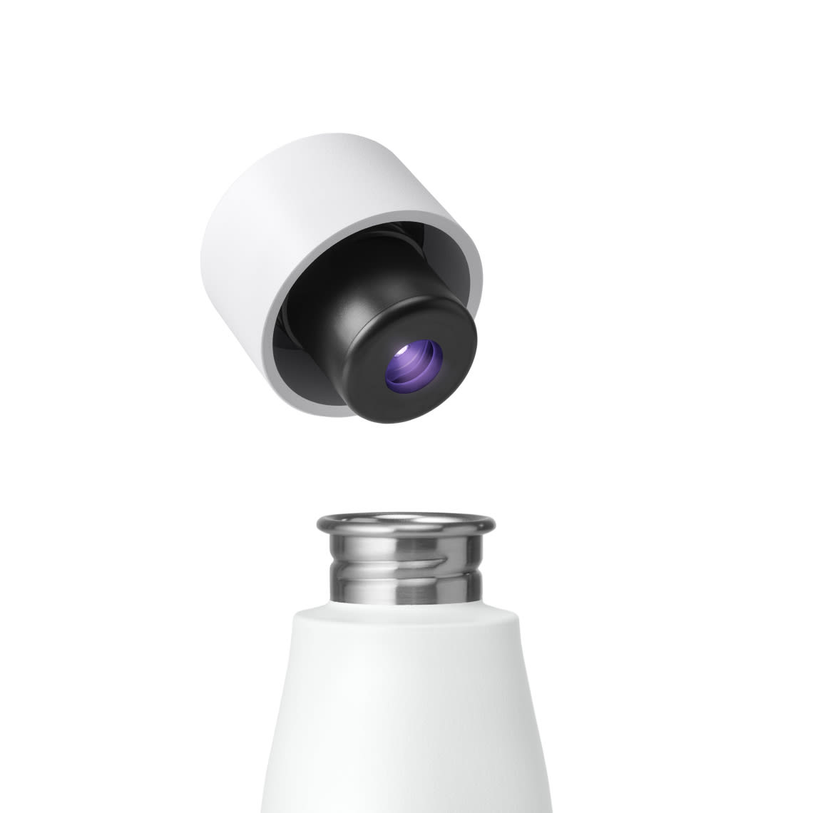 LARQ Bottle Movement PureVis™ - US 6599