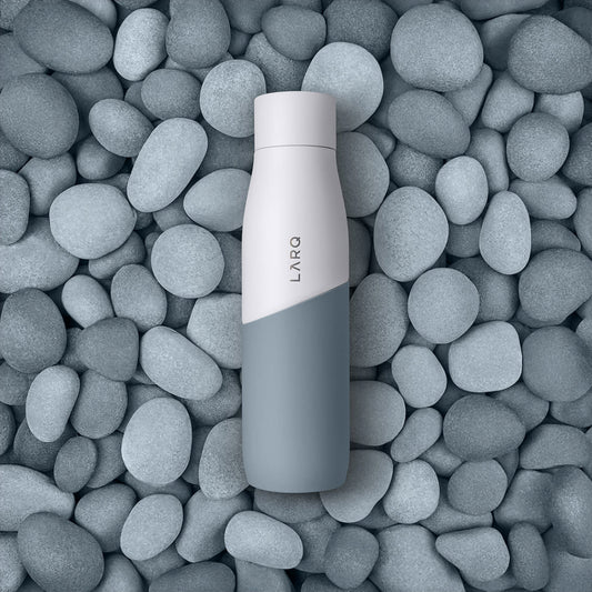 LARQ Bottle Movement PureVis™ - US 4286